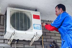 24/7 and Emergency HVAC Near Zirconia, NC | Air Conidtioning and Heating Contractors